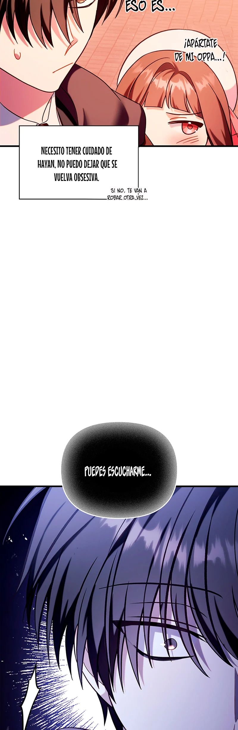 Read Manual de instrucciones del Reencarnado ES Manga Online
