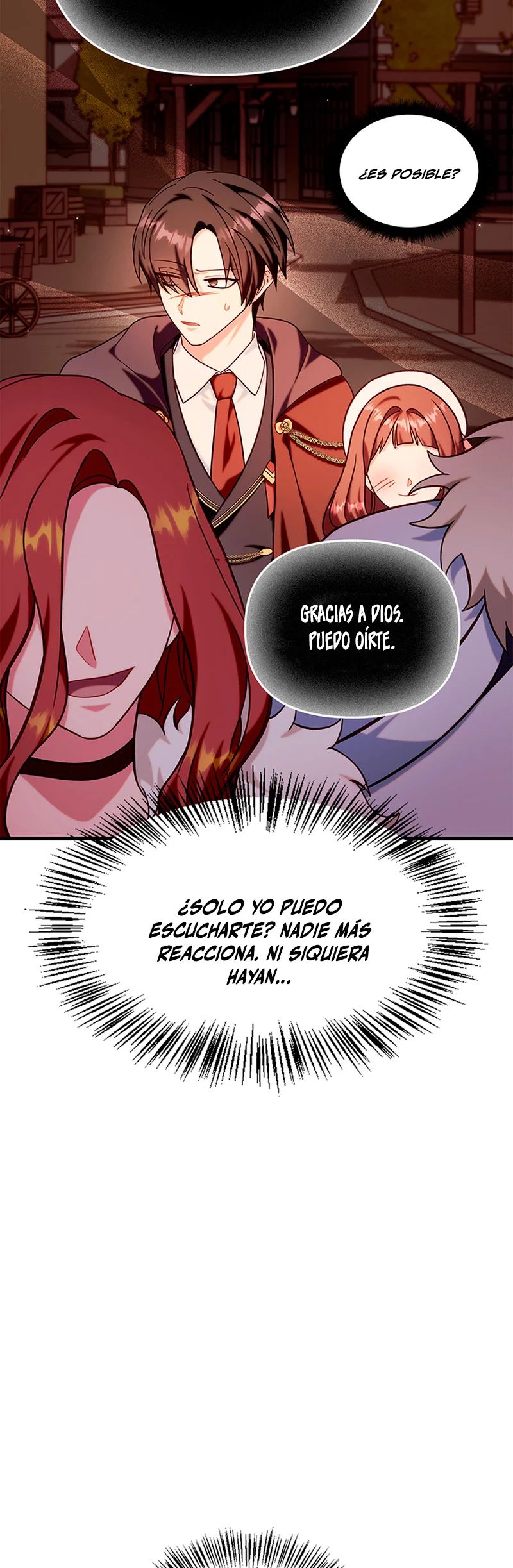 Read Manual de instrucciones del Reencarnado ES Manga Online