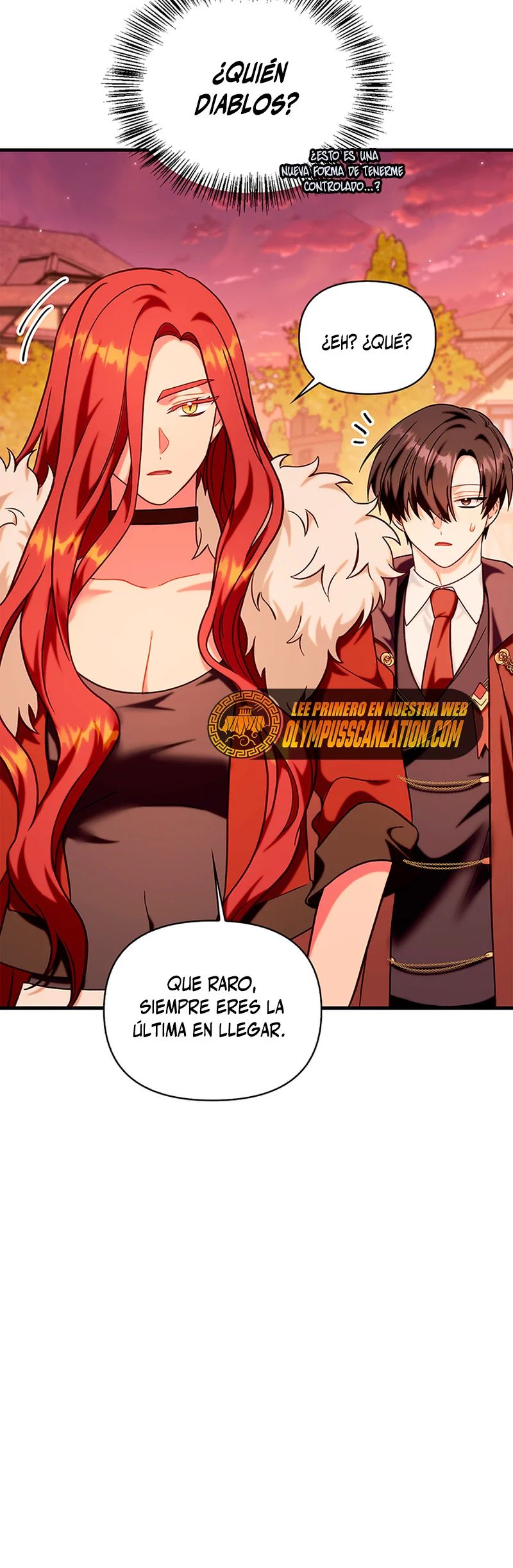 Read Manual de instrucciones del Reencarnado ES Manga Online