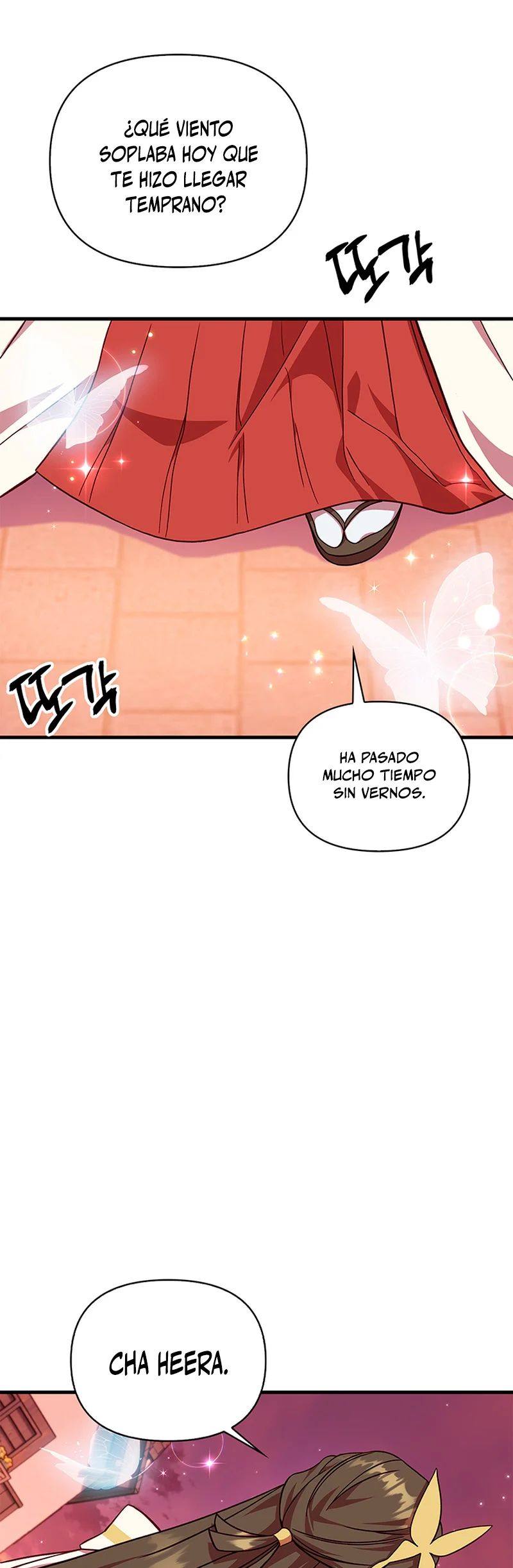 Read Manual de instrucciones del Reencarnado ES Manga Online