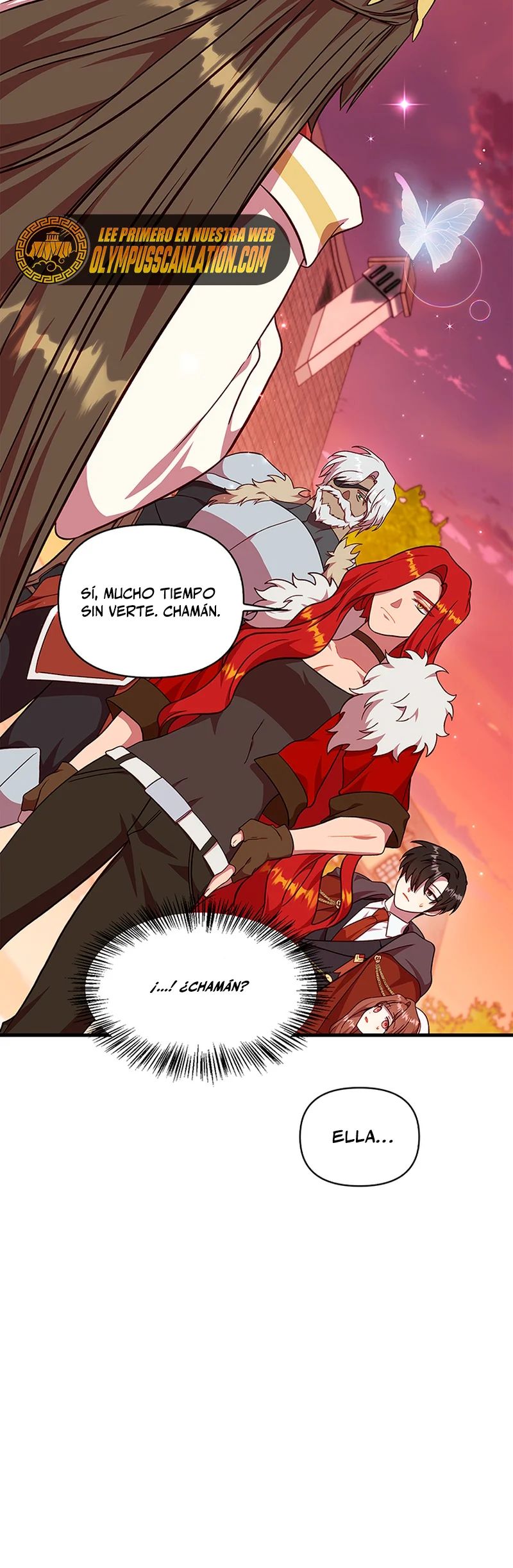 Read Manual de instrucciones del Reencarnado ES Manga Online