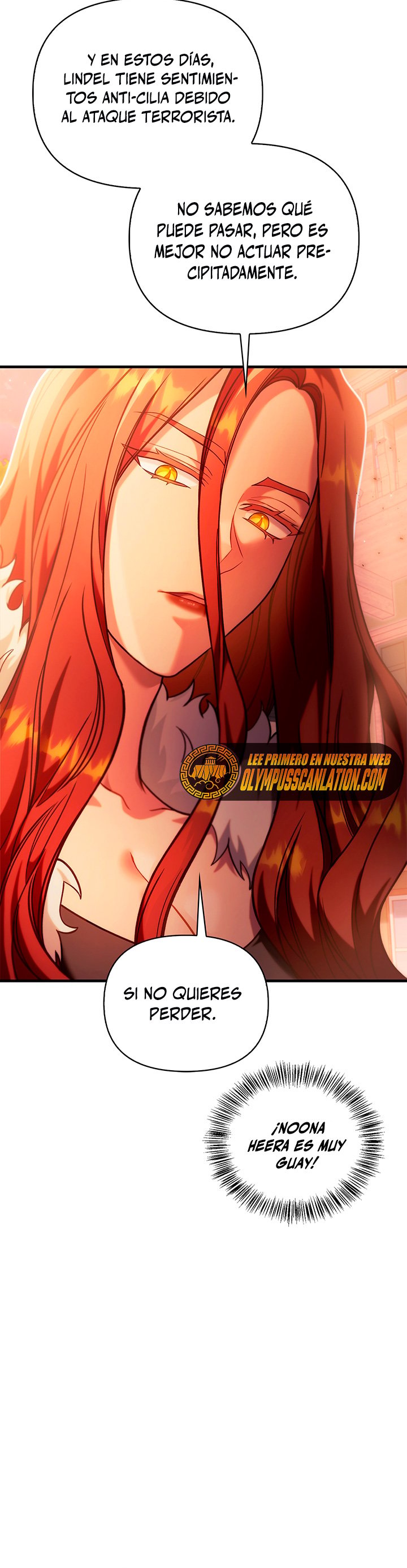 Read Manual de instrucciones del Reencarnado ES Manga Online