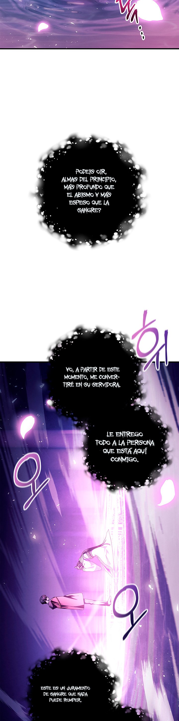 Read Manual de instrucciones del Reencarnado ES Manga Online