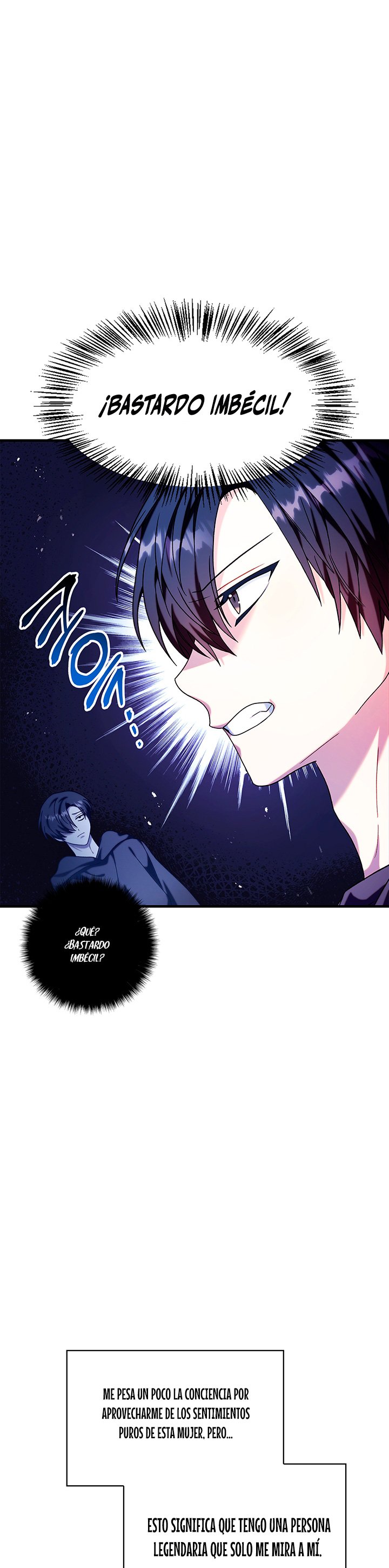 Read Manual de instrucciones del Reencarnado ES Manga Online