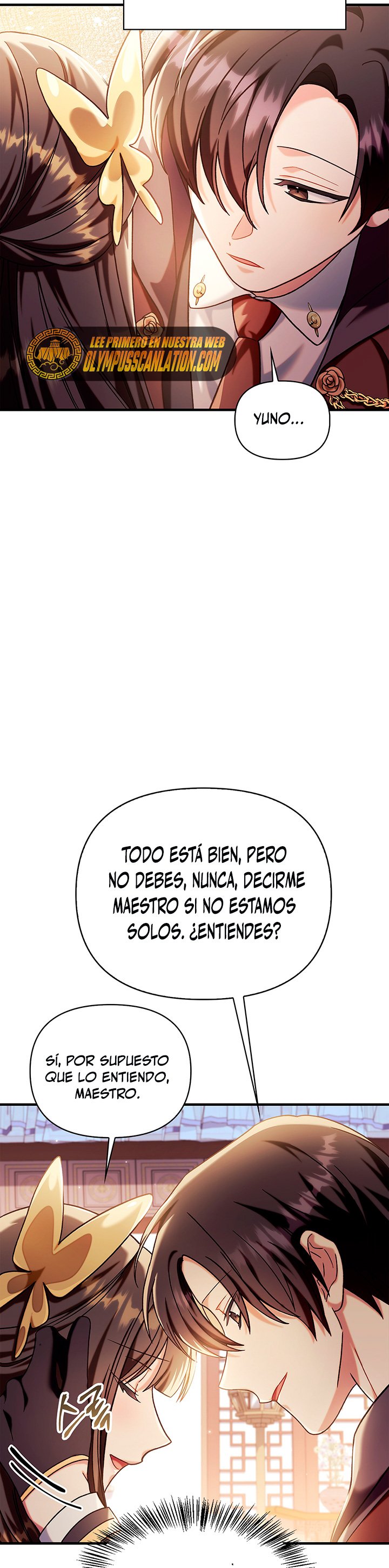 Read Manual de instrucciones del Reencarnado ES Manga Online