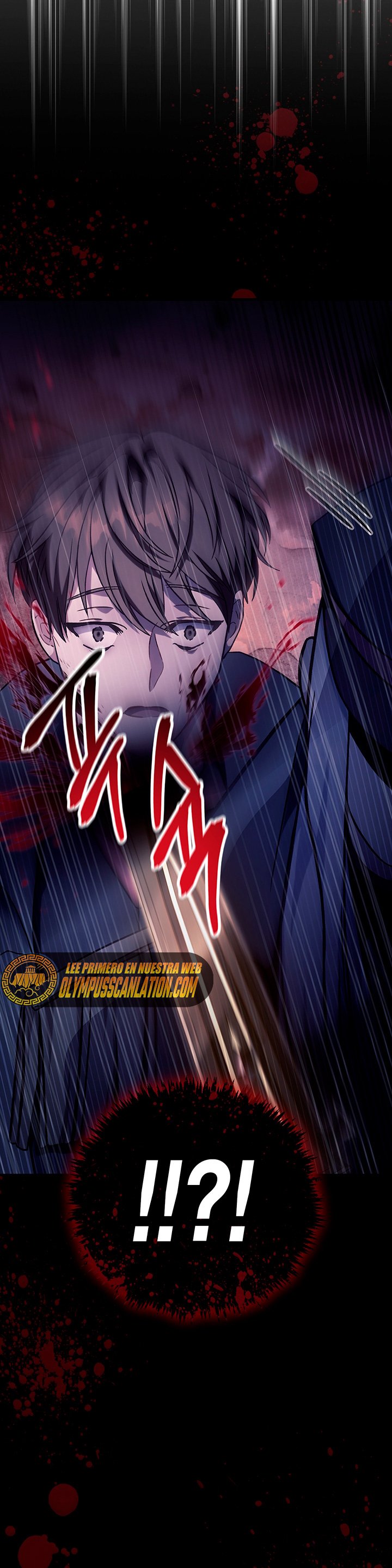 Read Manual de instrucciones del Reencarnado ES Manga Online