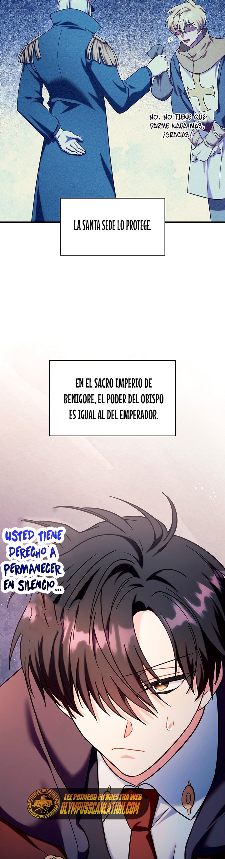 Read Manual de instrucciones del Reencarnado ES Manga Online