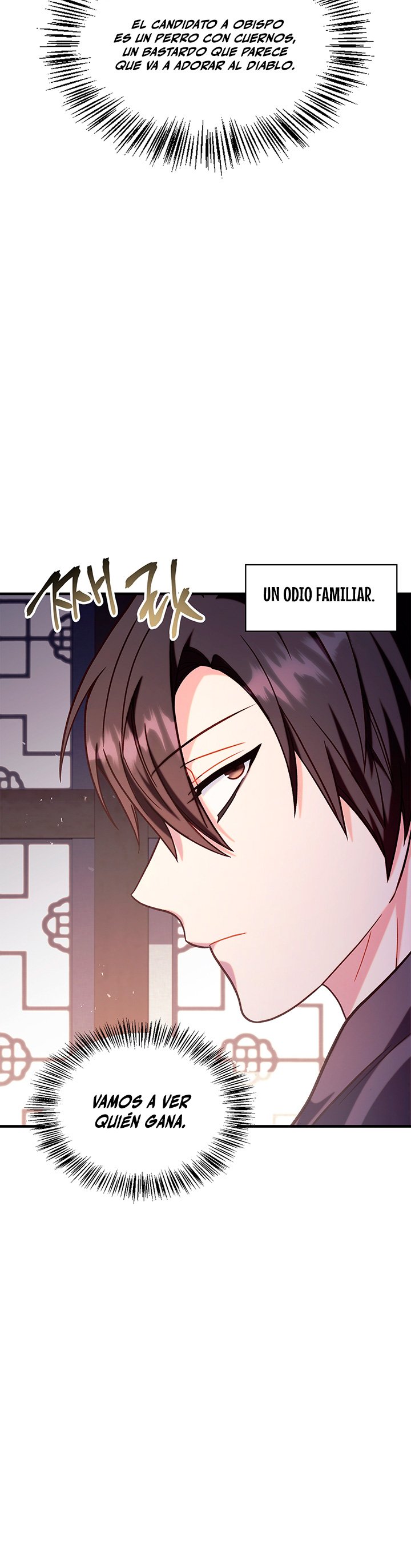 Read Manual de instrucciones del Reencarnado ES Manga Online