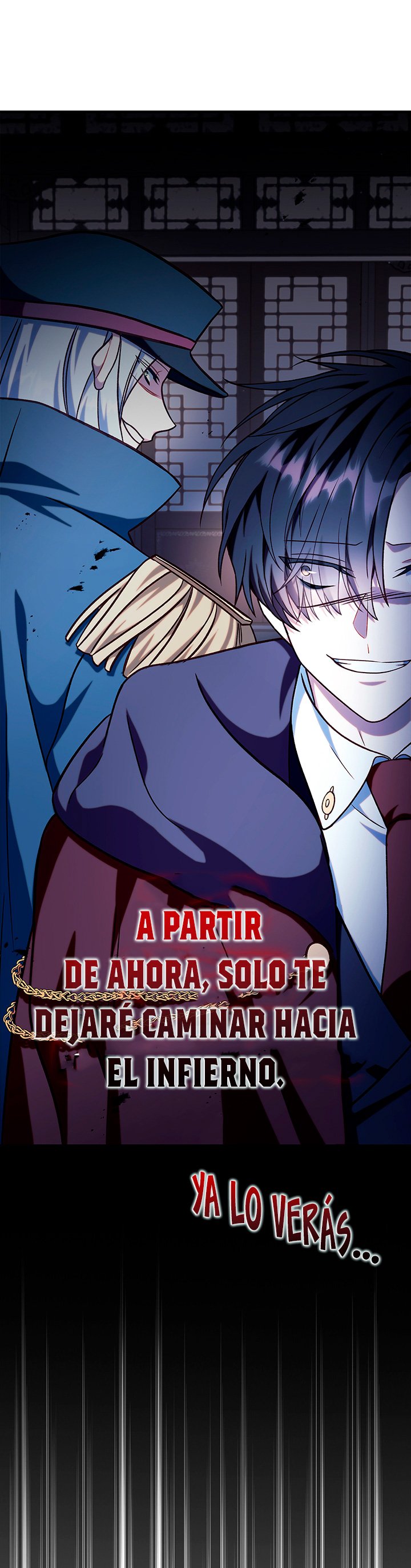 Read Manual de instrucciones del Reencarnado ES Manga Online