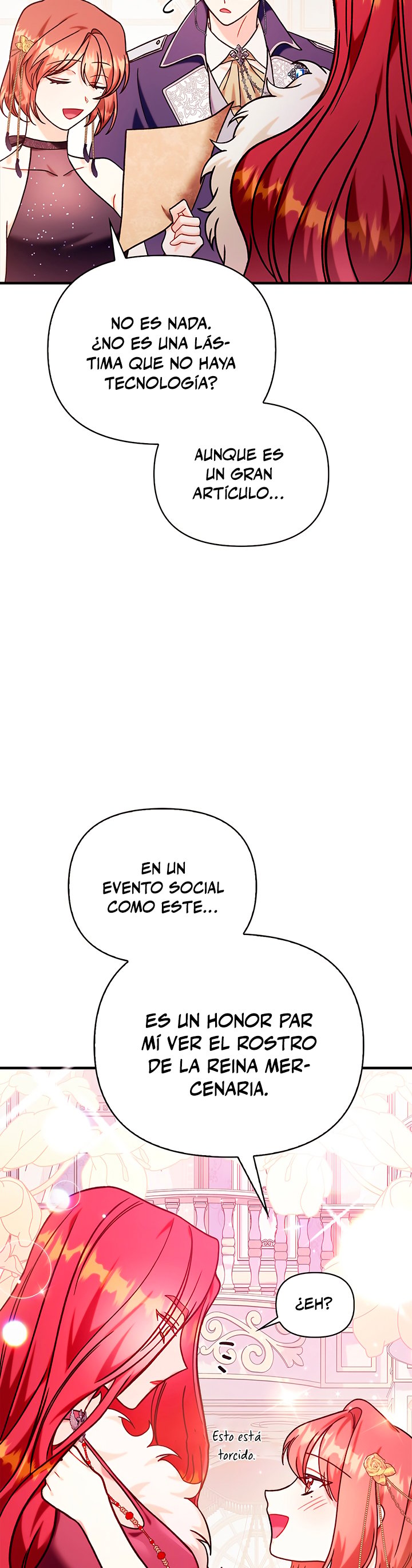 Read Manual de instrucciones del Reencarnado ES Manga Online