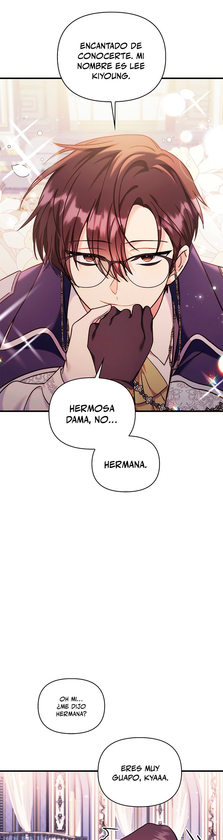 Read Manual de instrucciones del Reencarnado ES Manga Online