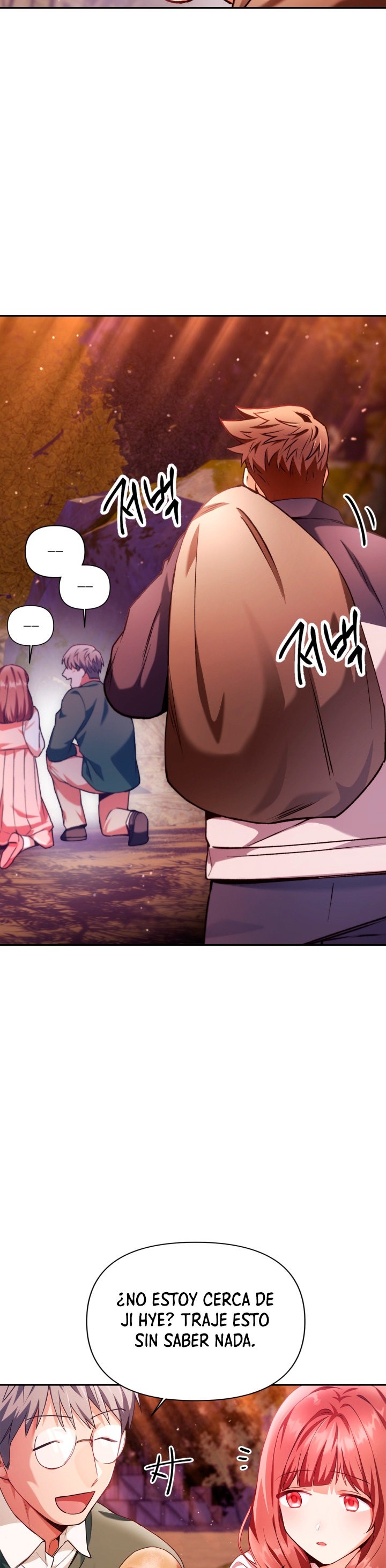 Read Manual de instrucciones del Reencarnado ES Manga Online