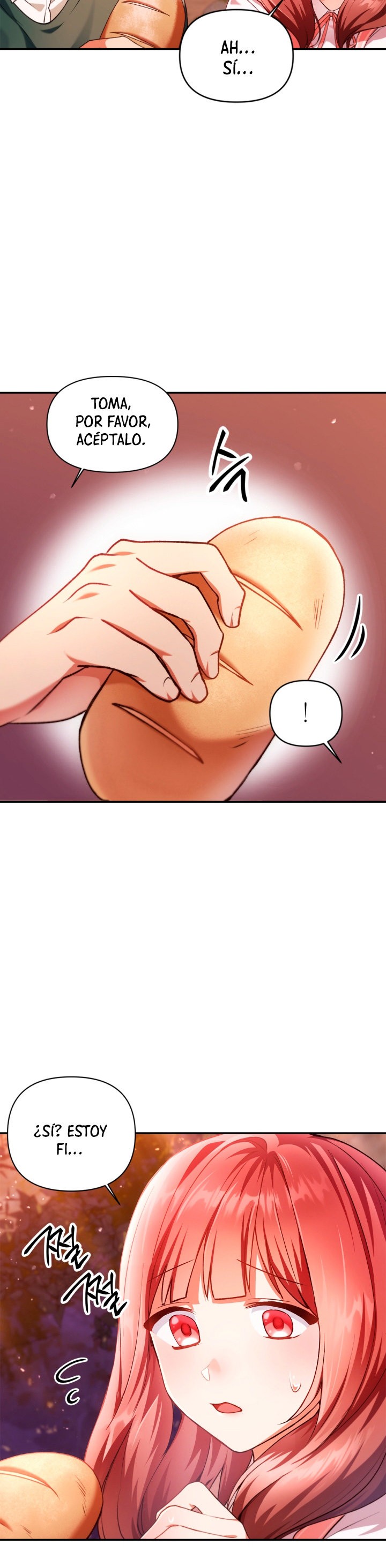 Read Manual de instrucciones del Reencarnado ES Manga Online