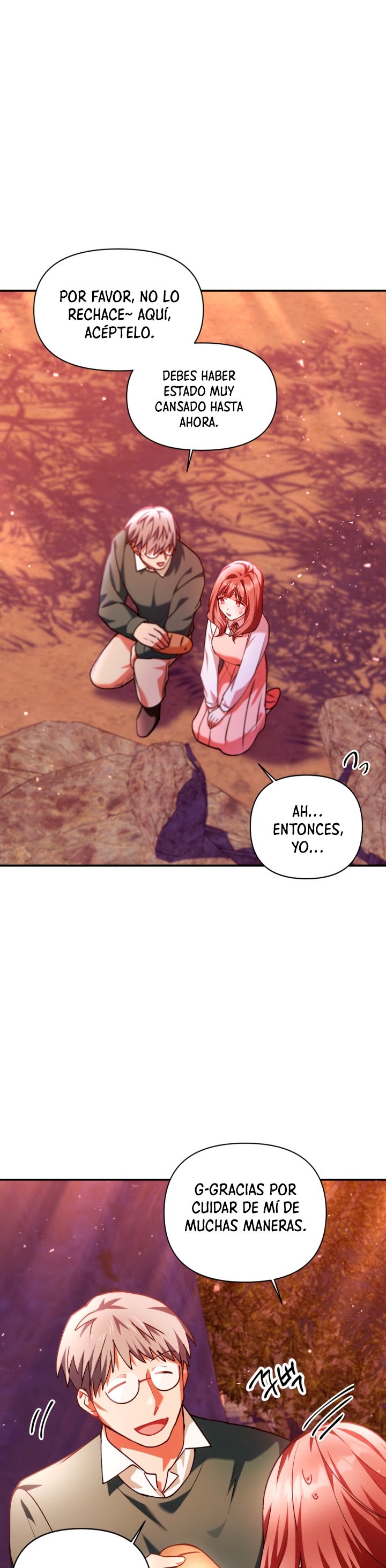 Read Manual de instrucciones del Reencarnado ES Manga Online