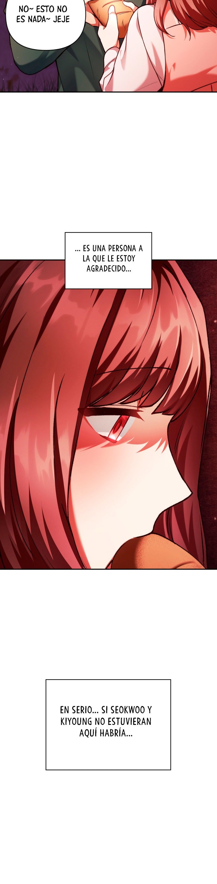 Read Manual de instrucciones del Reencarnado ES Manga Online
