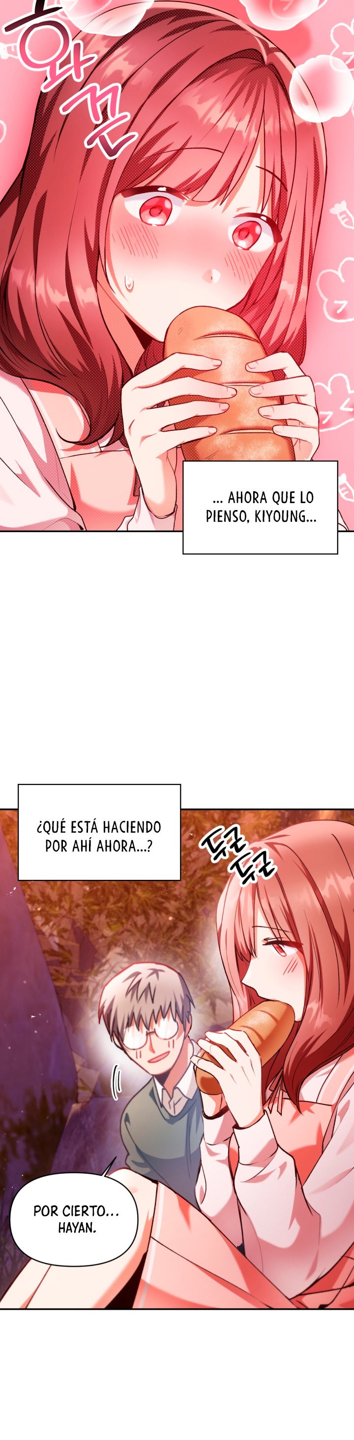 Read Manual de instrucciones del Reencarnado ES Manga Online