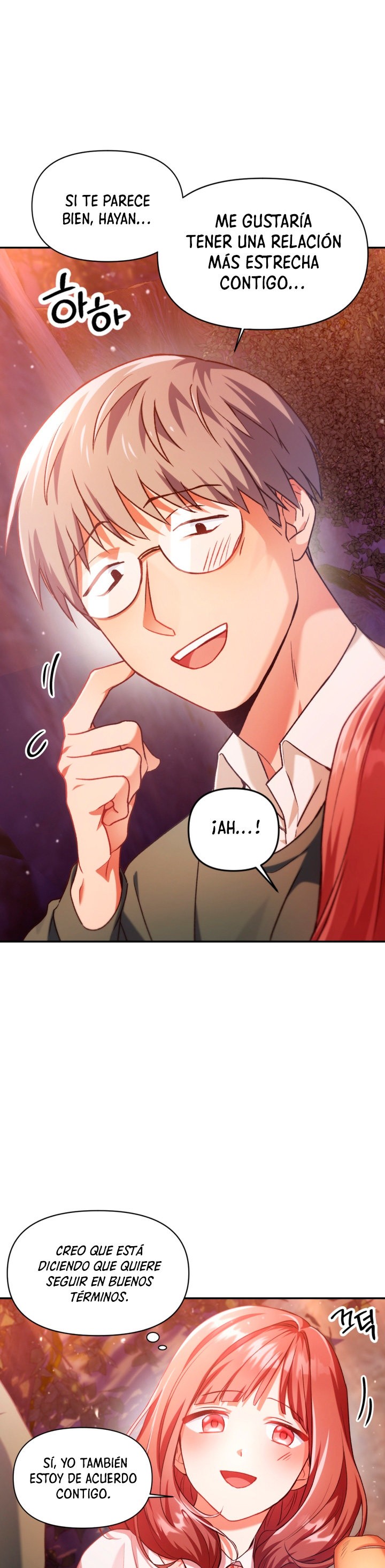 Read Manual de instrucciones del Reencarnado ES Manga Online