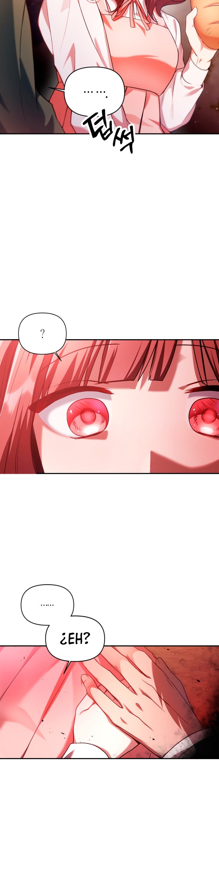 Read Manual de instrucciones del Reencarnado ES Manga Online