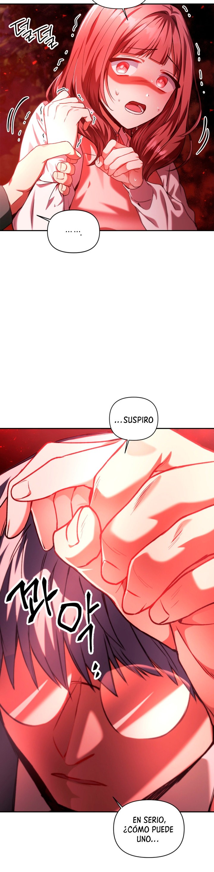 Read Manual de instrucciones del Reencarnado ES Manga Online
