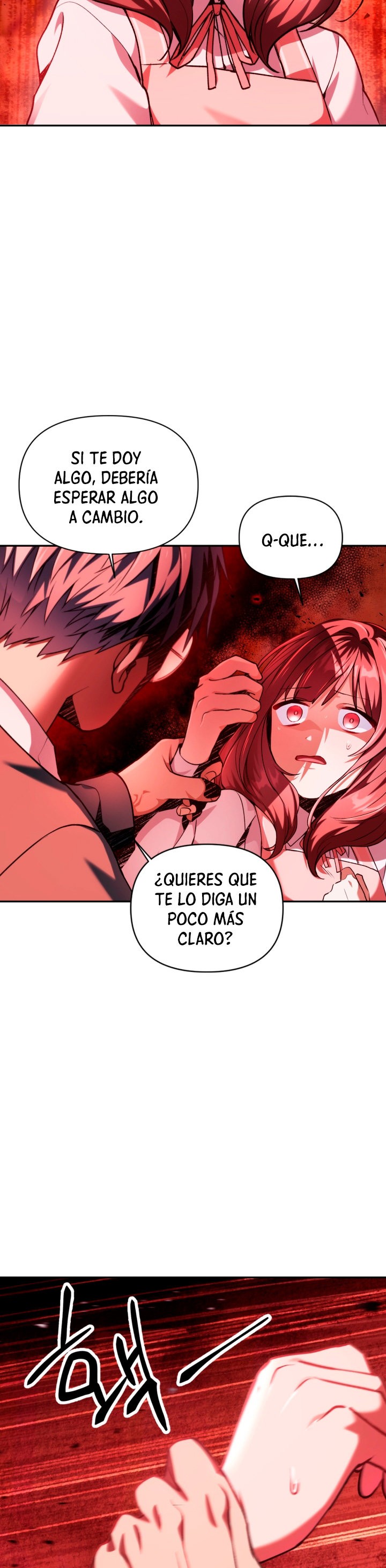 Read Manual de instrucciones del Reencarnado ES Manga Online