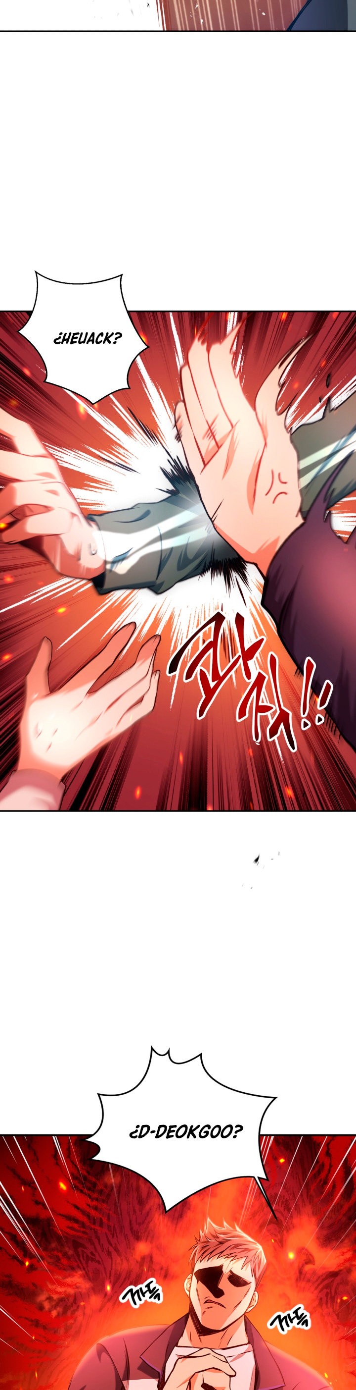 Read Manual de instrucciones del Reencarnado ES Manga Online