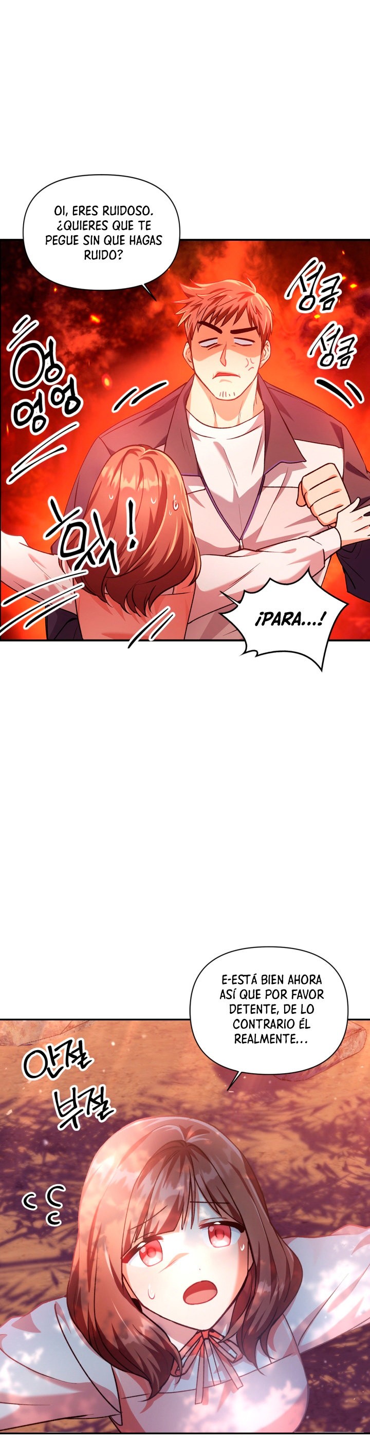 Read Manual de instrucciones del Reencarnado ES Manga Online