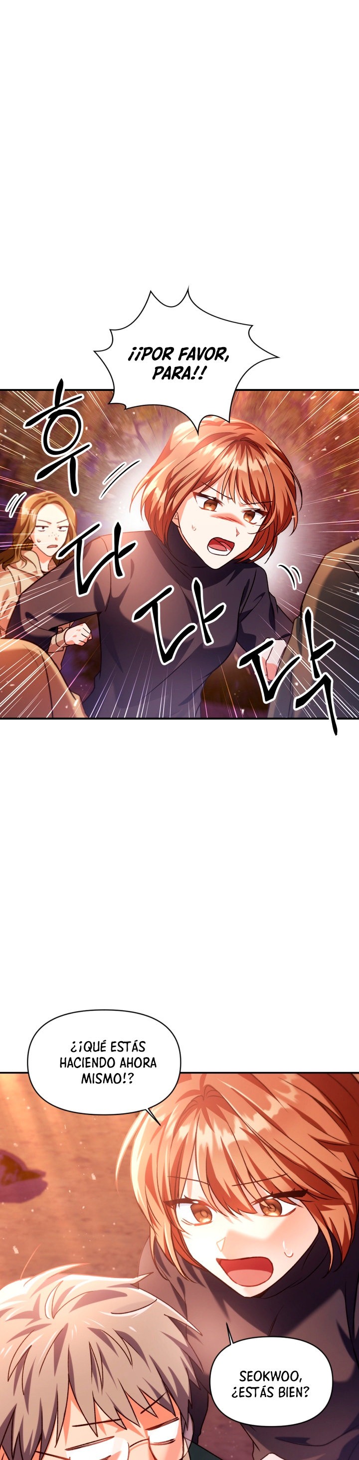 Read Manual de instrucciones del Reencarnado ES Manga Online