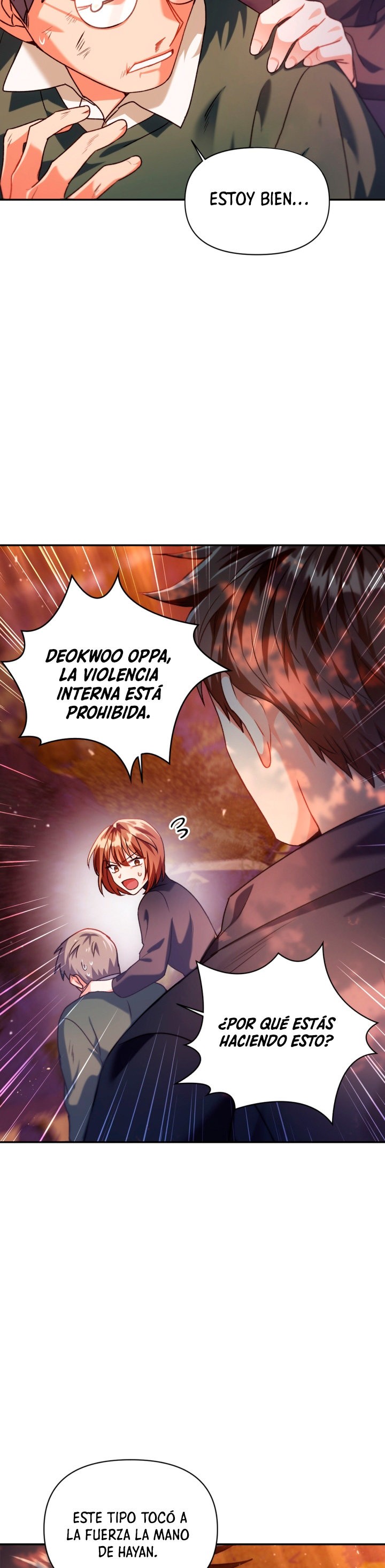Read Manual de instrucciones del Reencarnado ES Manga Online