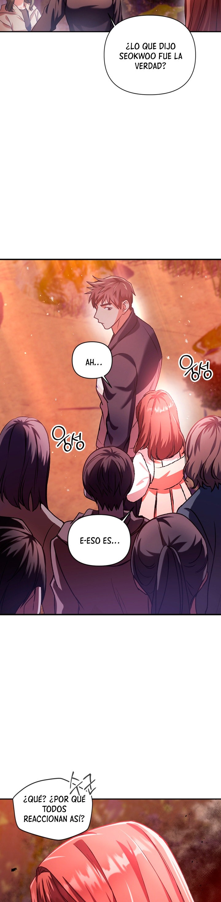 Read Manual de instrucciones del Reencarnado ES Manga Online
