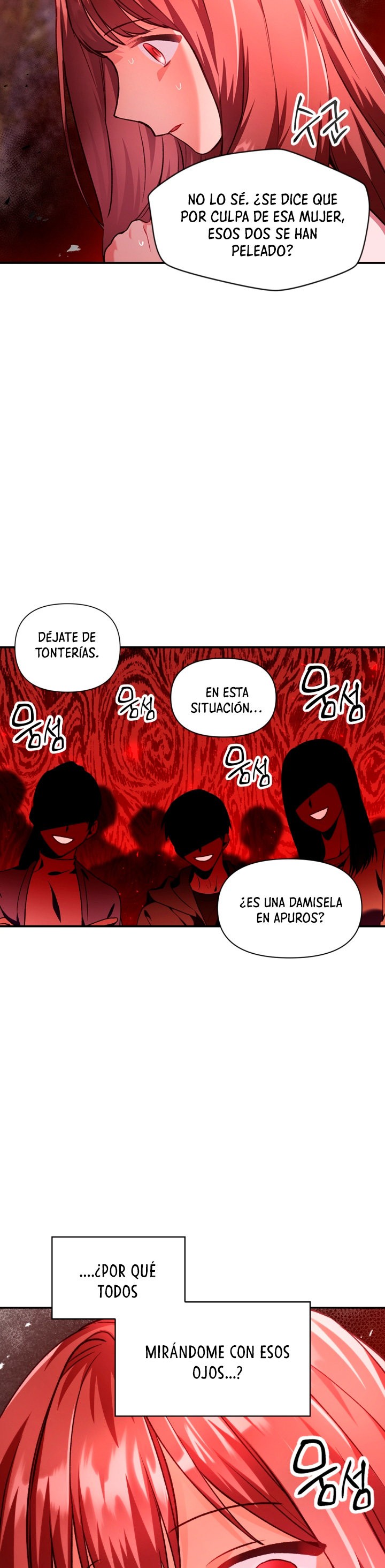Read Manual de instrucciones del Reencarnado ES Manga Online