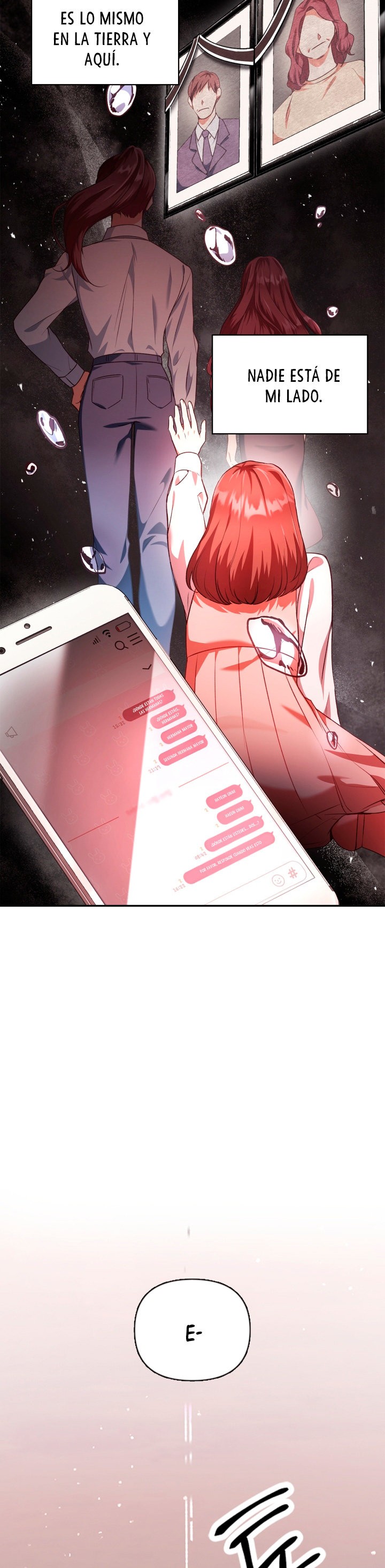 Read Manual de instrucciones del Reencarnado ES Manga Online