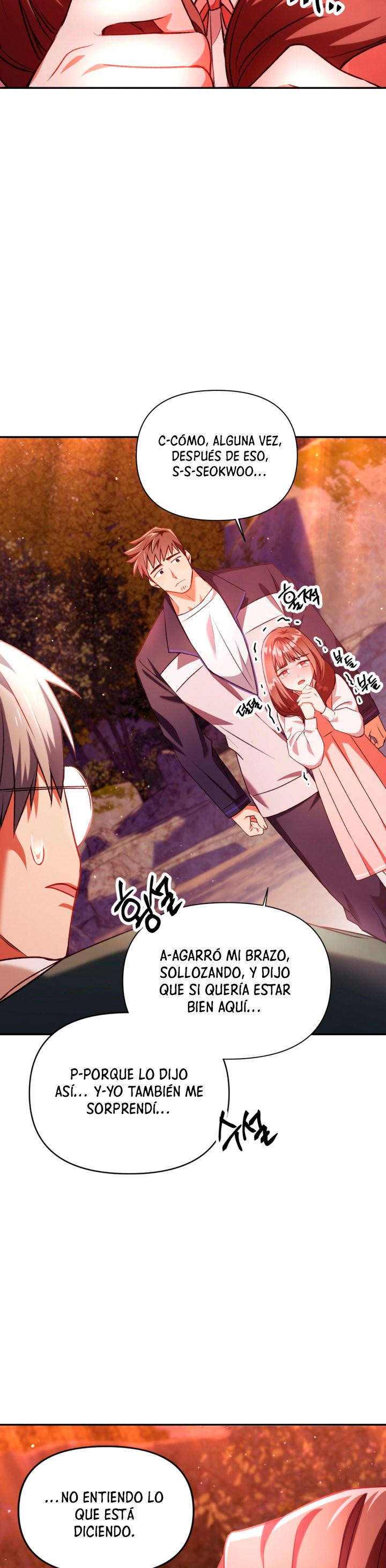 Read Manual de instrucciones del Reencarnado ES Manga Online