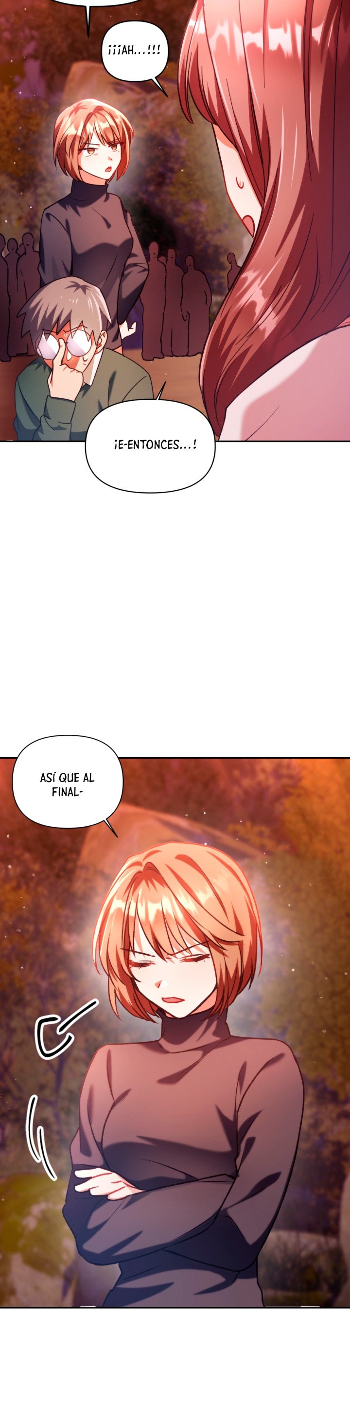 Read Manual de instrucciones del Reencarnado ES Manga Online