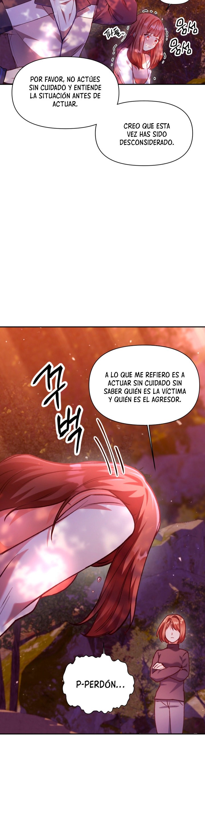 Read Manual de instrucciones del Reencarnado ES Manga Online