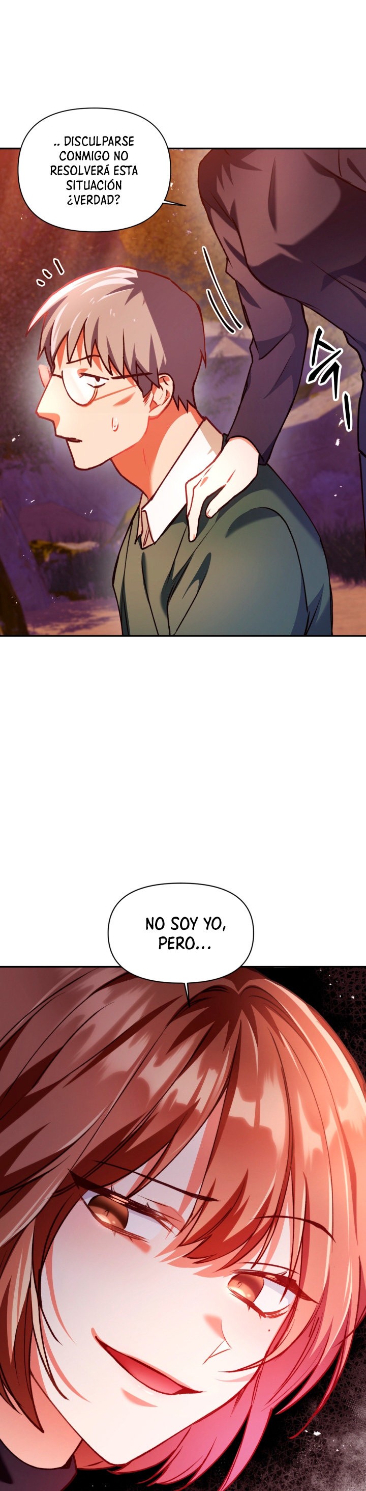 Read Manual de instrucciones del Reencarnado ES Manga Online
