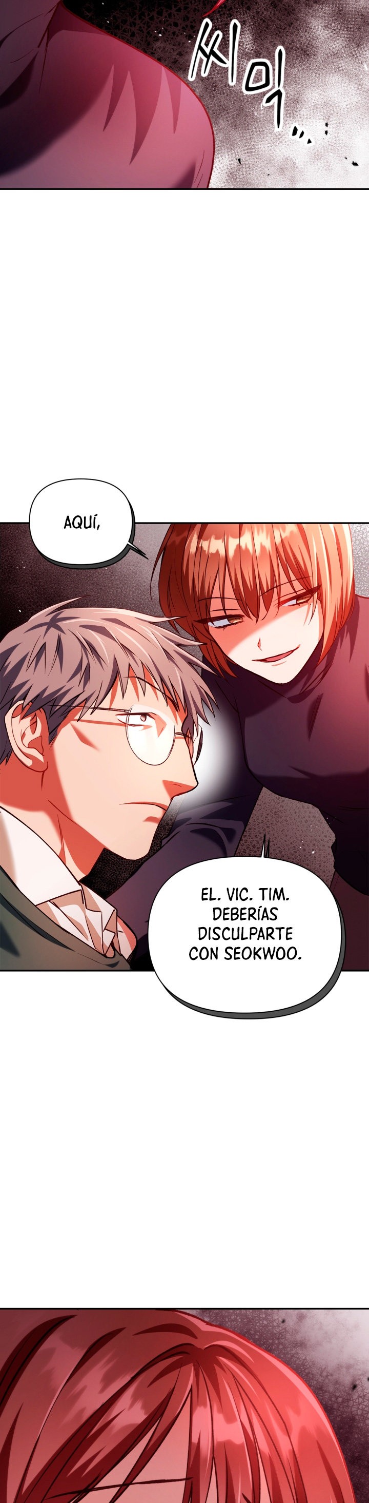 Read Manual de instrucciones del Reencarnado ES Manga Online