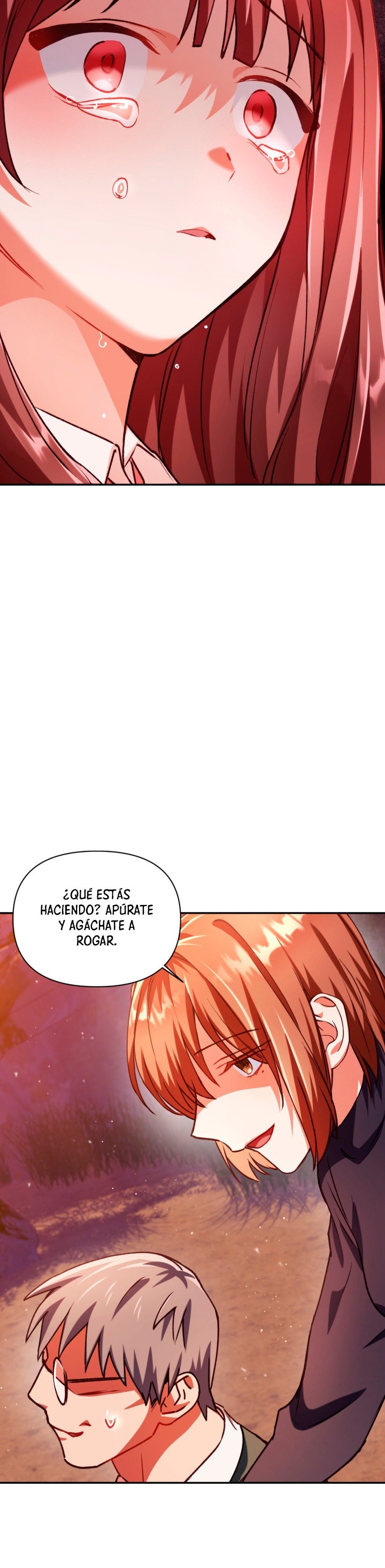 Read Manual de instrucciones del Reencarnado ES Manga Online
