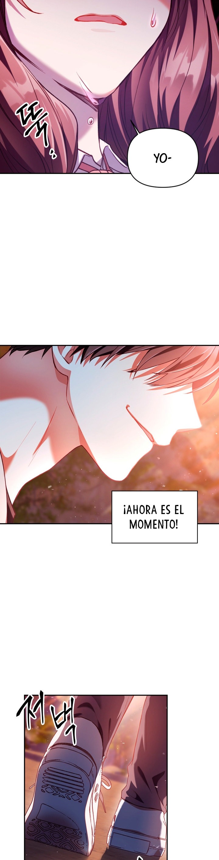Read Manual de instrucciones del Reencarnado ES Manga Online