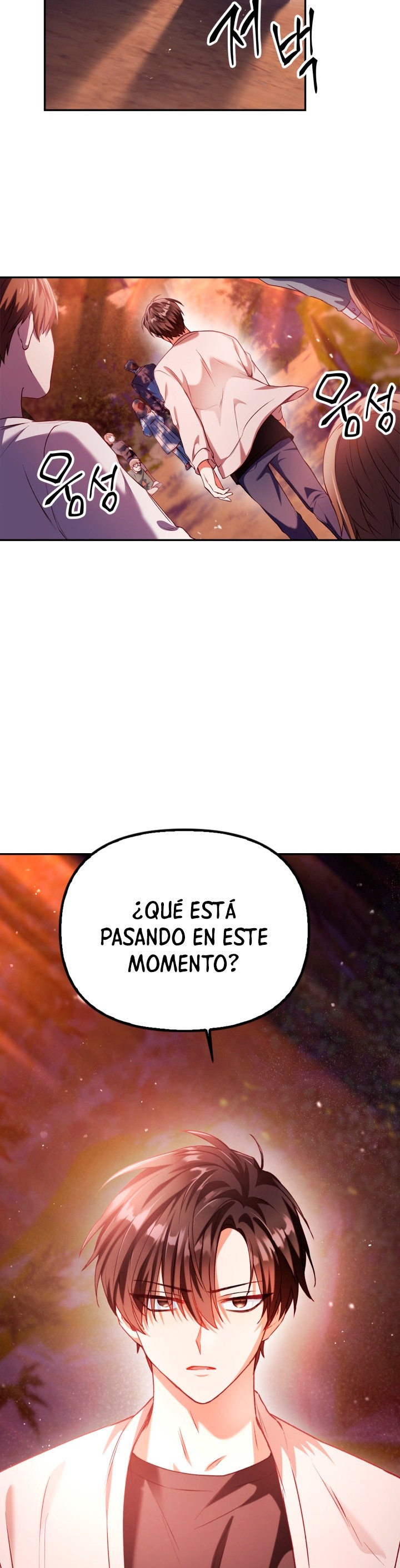 Read Manual de instrucciones del Reencarnado ES Manga Online