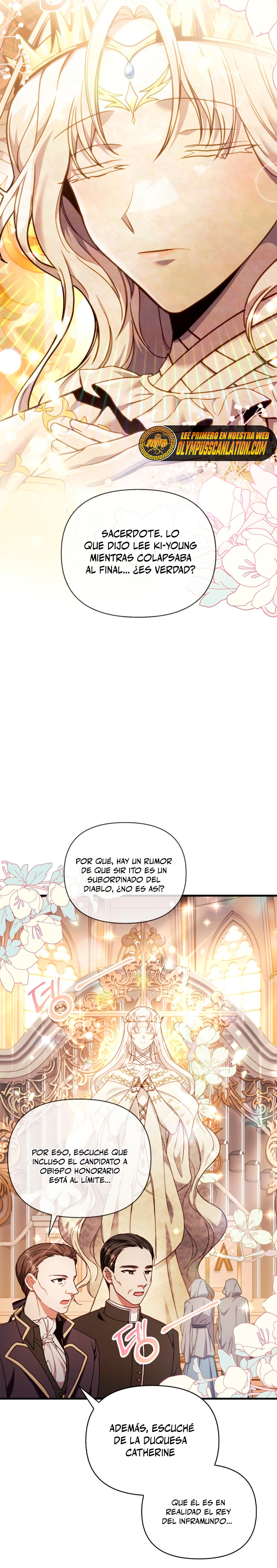 Read Manual de instrucciones del Reencarnado ES Manga Online