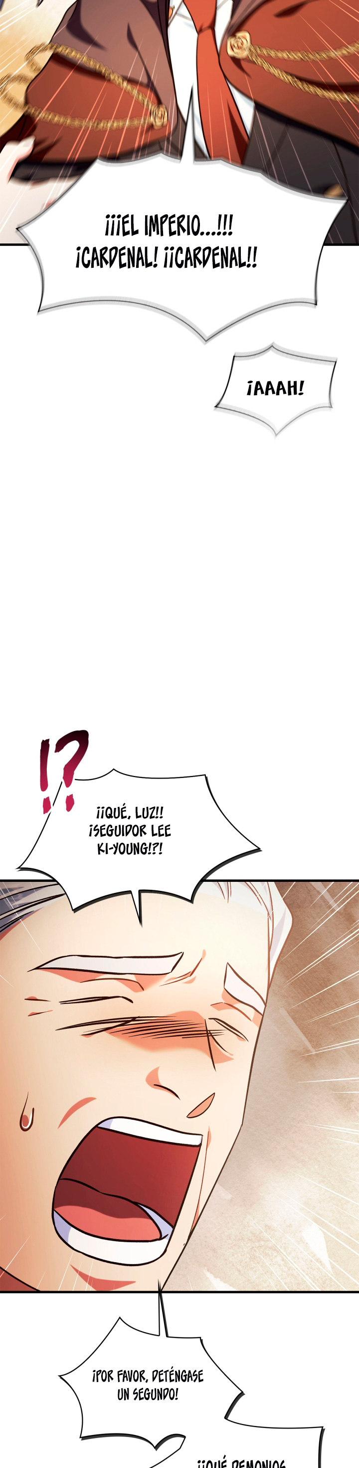 Read Manual de instrucciones del Reencarnado ES Manga Online