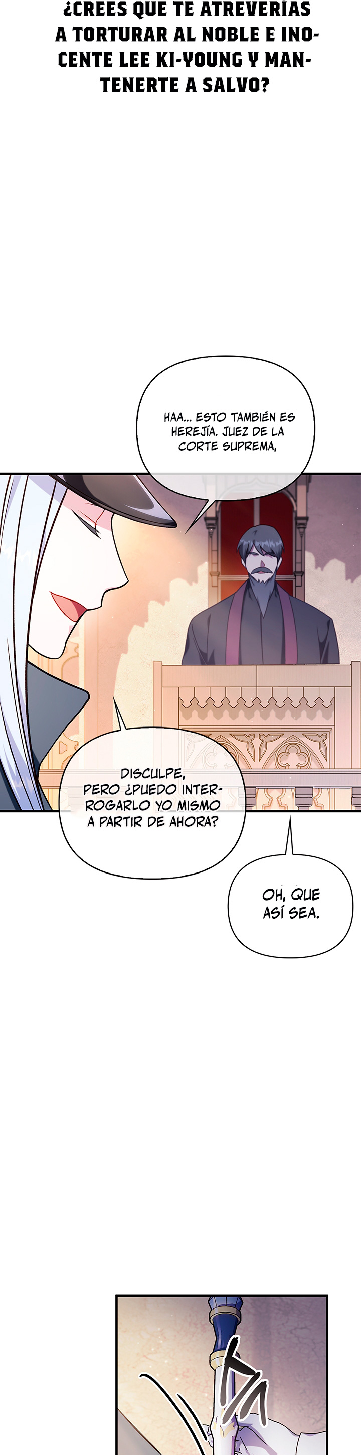 Read Manual de instrucciones del Reencarnado ES Manga Online