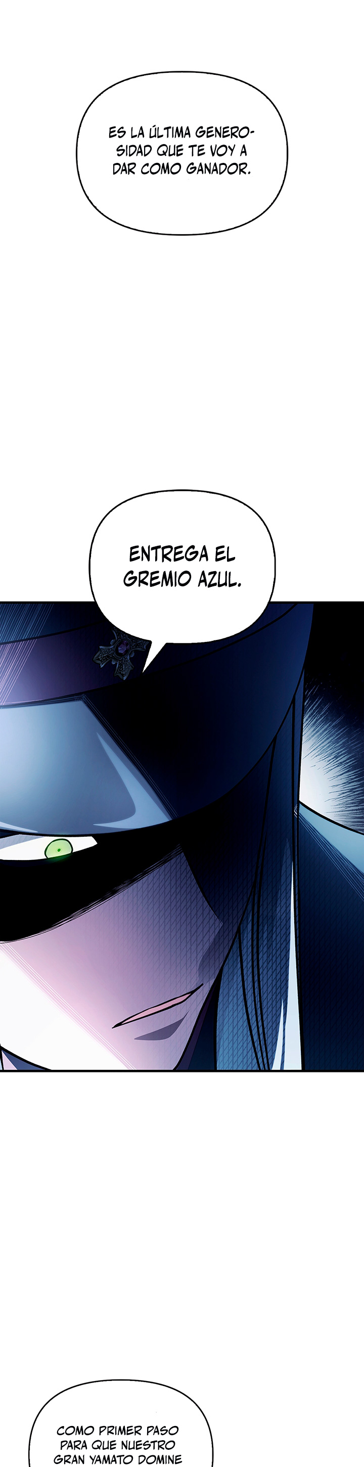 Read Manual de instrucciones del Reencarnado ES Manga Online