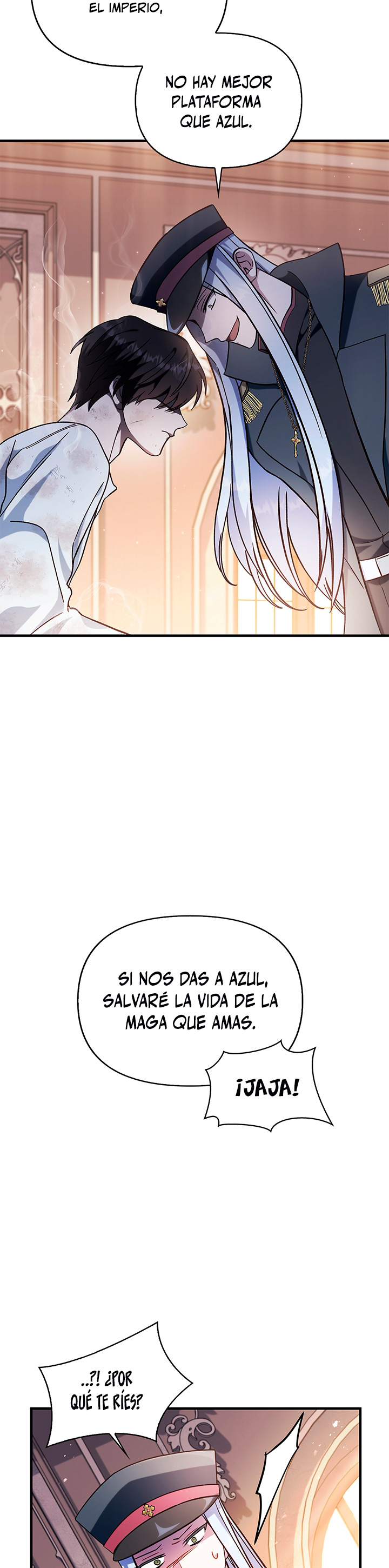 Read Manual de instrucciones del Reencarnado ES Manga Online
