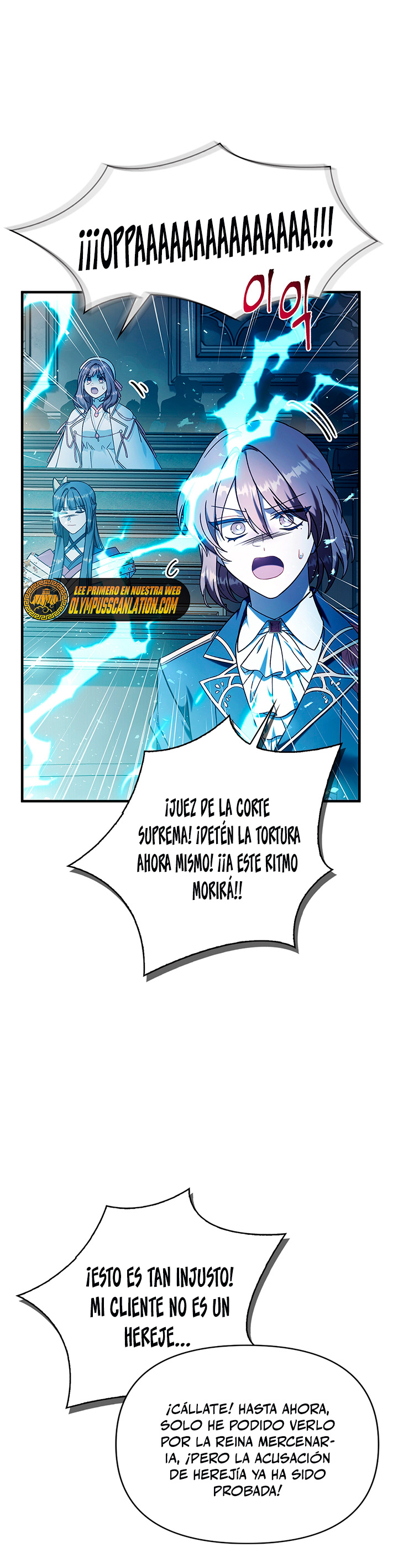 Read Manual de instrucciones del Reencarnado ES Manga Online