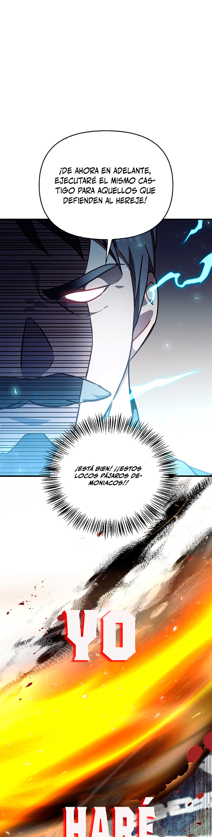 Read Manual de instrucciones del Reencarnado ES Manga Online