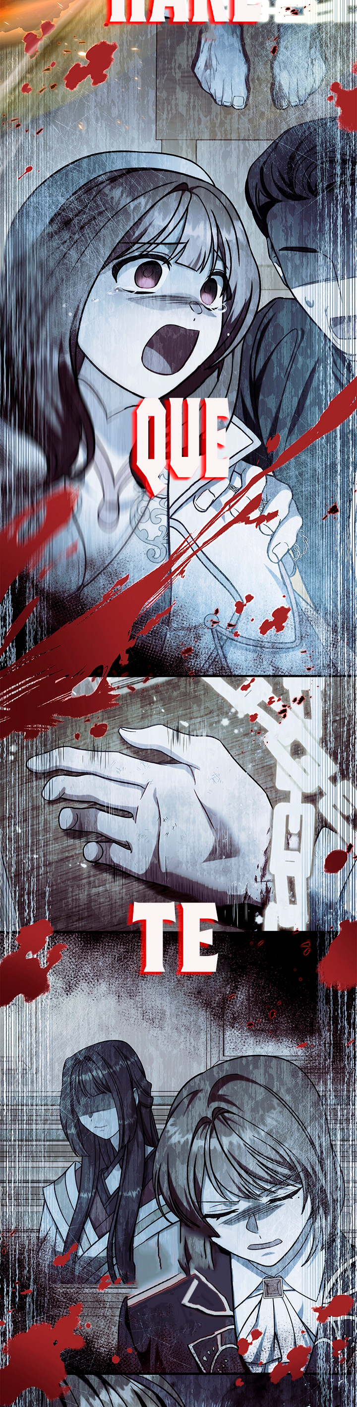 Read Manual de instrucciones del Reencarnado ES Manga Online