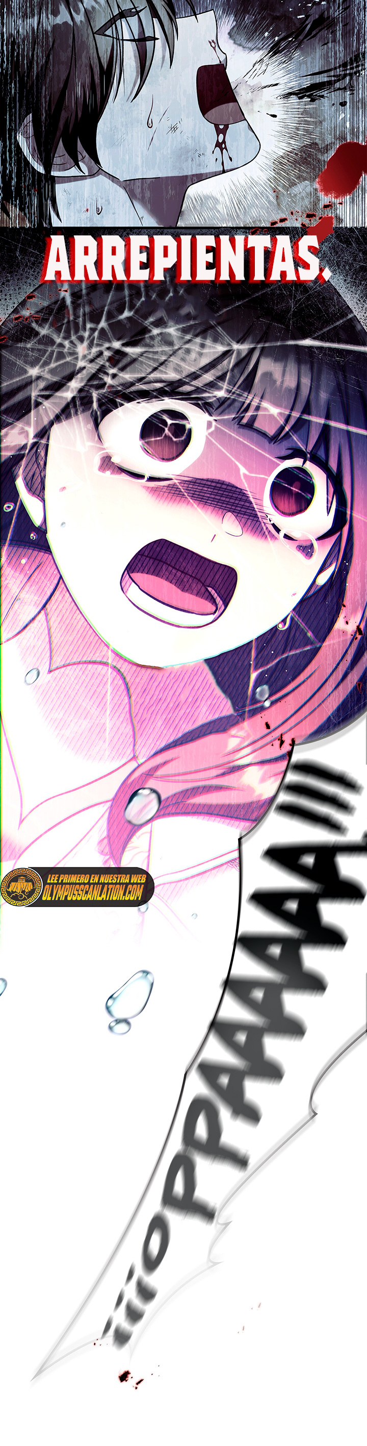 Read Manual de instrucciones del Reencarnado ES Manga Online