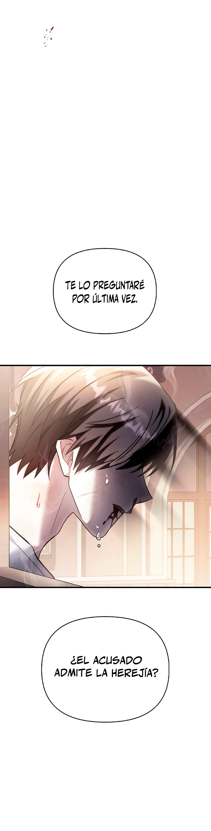Read Manual de instrucciones del Reencarnado ES Manga Online