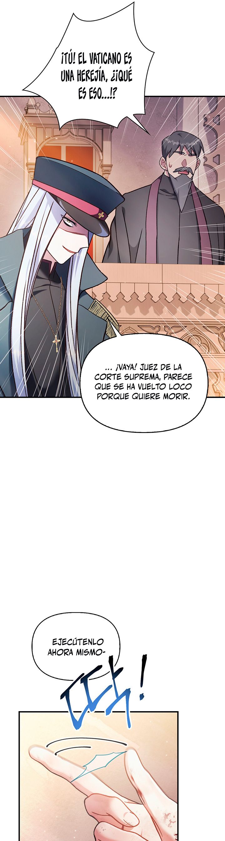 Read Manual de instrucciones del Reencarnado ES Manga Online